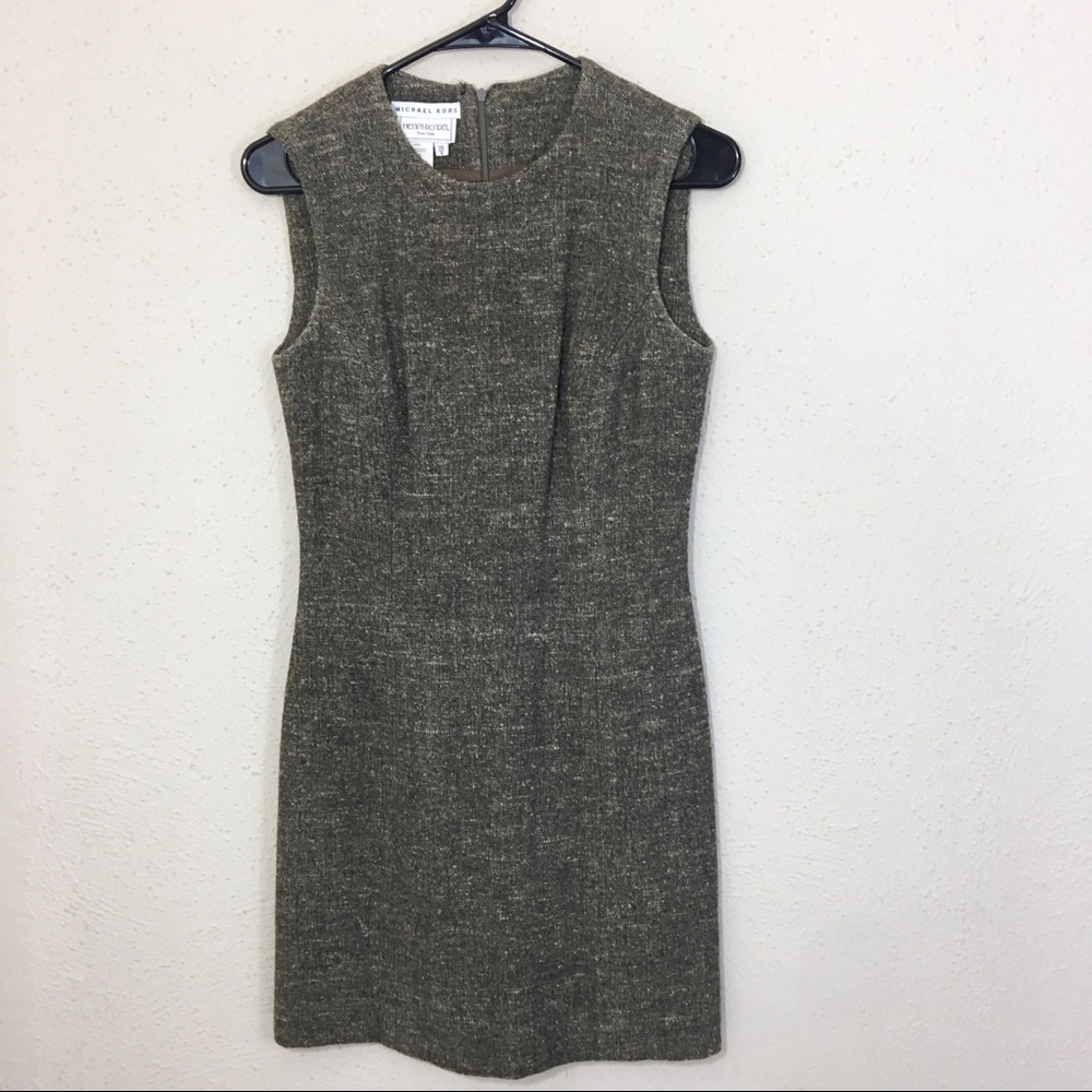 Michael Kors Collection for Henri Bendel Dress 4